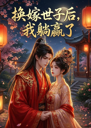 【换嫁世子后，我躺赢了】65集热门短剧在线免费赏