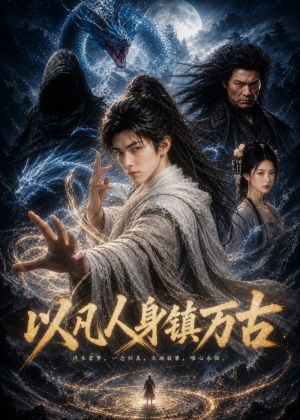 【以凡人身镇万古】91集短剧免费高清在线观看