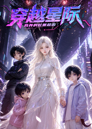 【穿越星际：我养的蛇崽超凶】60集高清短剧免费观看