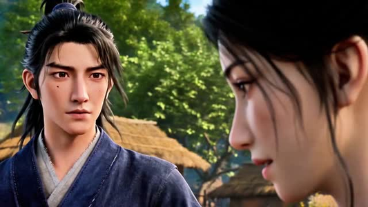 【故梦成烬】40集短剧全集免费看无广告