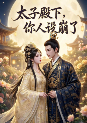 【太子殿下，你人设崩了】60集短剧免费在线播放啦
