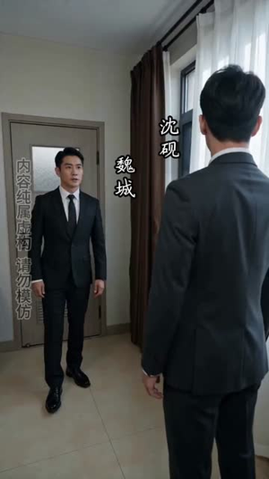 【绝境归来：我的商业布局终落地】128集短剧免费完整观看