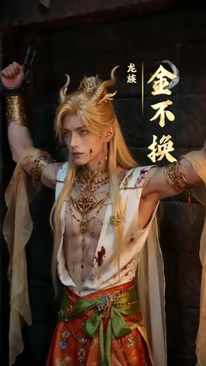 【我靠神兽财力无限】76集短剧全集高清在线播放