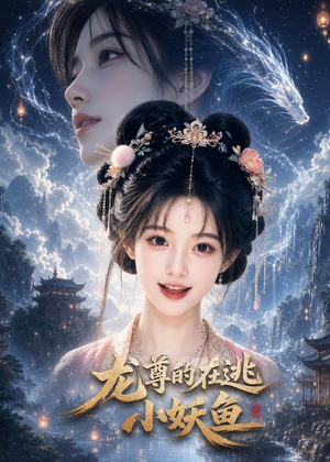 【龙尊的在逃小妖鱼】41集短剧全集免费在线播放