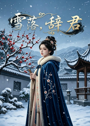 【雪落辞君】48集短剧免费在线完整赏