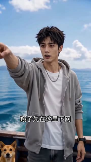【我体内有一颗龙珠】56集高清短剧在线观看