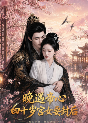 【晚遇帝心，四十岁宫女要封后】78集短剧在线高清免费观看