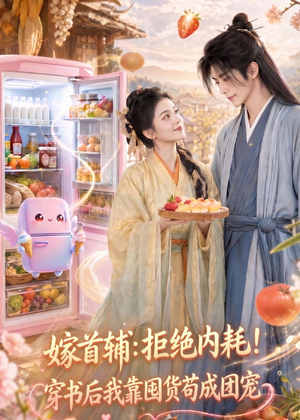 嫁首辅:拒绝内耗!穿书后我靠国货苟成团宠(61集) 嫁首辅:拒绝内耗!穿书后我靠国货苟成团宠(61集)精彩短剧抢先看
