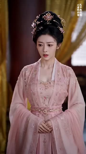 【双色帝王掌心宠】70集短剧免费高清在线看