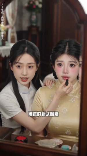 【冷面甜缘】31集精彩短剧在线赏鉴