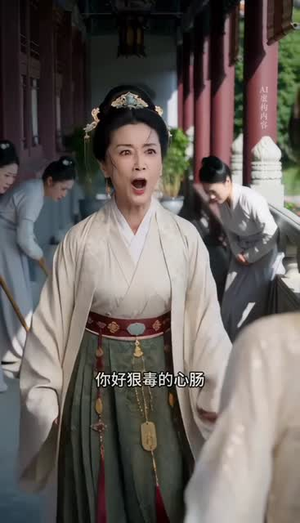 【错嫁良缘：王爷心尖宠】46集短剧免费全集流畅看