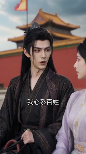 【穿越医妃，王爷也是现代人】41集短剧全集免费观看