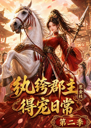 【纨绔郡主得宠日常：惹金枝第二季】101集短剧免费在线观看无卡顿