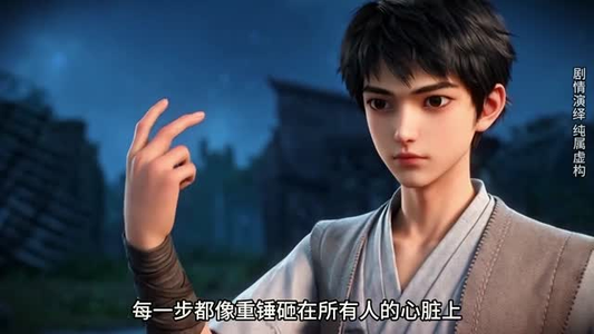 【万徒归宗】44集短剧免费在线观看无删减