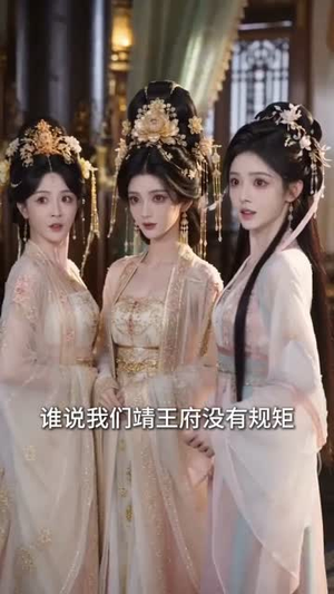 【心声暴露后我成了团宠】65集超火短剧免费在线赏