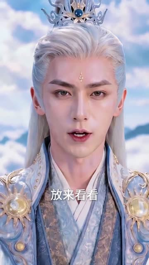 谁家小师妹不按套路惊艳三界（97集）女频短剧推荐