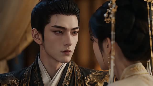 【深宫失忆甜恋】18集短剧免费在线观看全集