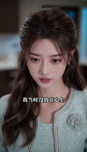 【真千金进门后，我的咸鱼生活翻车了】32集短剧全集免费看不停