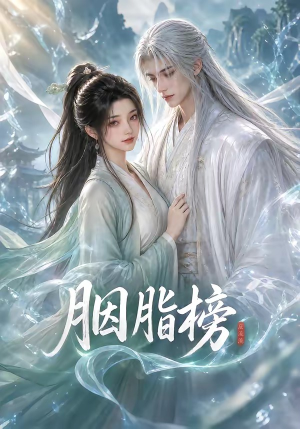 胭脂榜（87集）短剧精彩绝伦