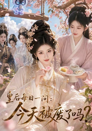 【皇后每日一问：今天被废了吗？】66集精彩短剧免费在线览