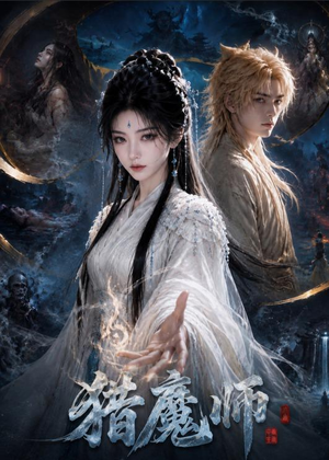 【猎魔师】78集精彩短剧免费全集享
