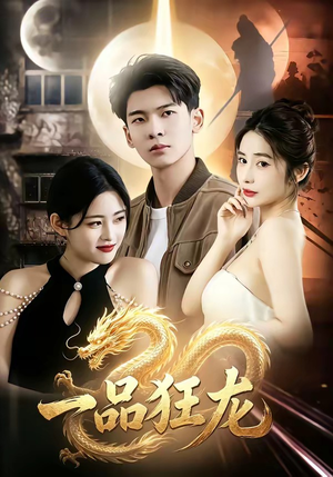 一品狂龙(68集) 一品狂龙(68集)完整版