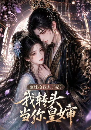 【庶妹抢我太子妃？我转头当你皇婶】78集短剧免费全集赏看