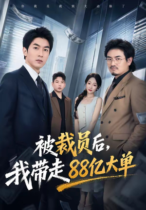 被裁员后，我带走88亿大单（56集）观看软件