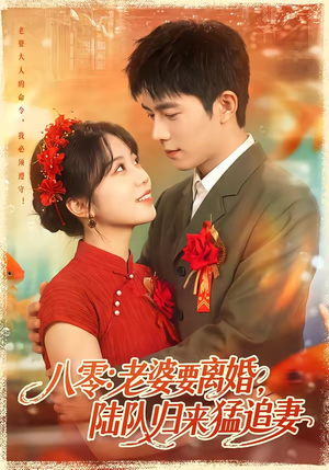 八零：老婆要离婚，陆队归来猛追妻（93集）1-102集
