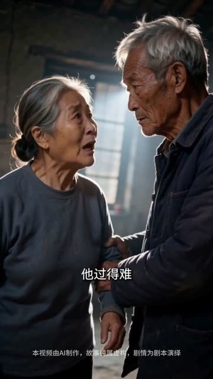 一张彩票,照出两家人(34集) 一张彩票,照出两家人(34集)在哪里可以全集