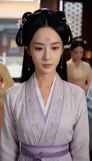 糟糕，和闺蜜穿书后把朝堂掀翻了（18集）全集都在这里了