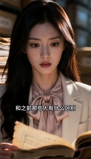 落魄测真心，外卖员完胜富二代（41集）演员表