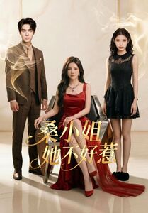 【桑小姐她不好惹】103集短剧在线免费赏阅