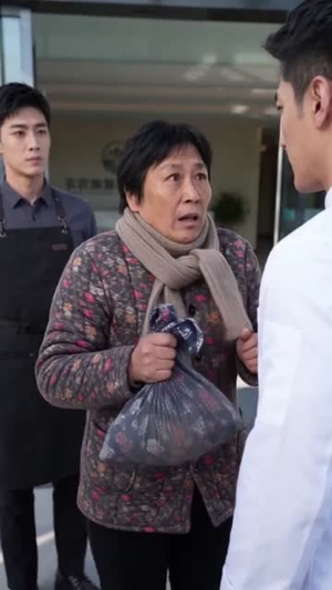 【守着灶台，守住本心】52集短剧免费高清在线看