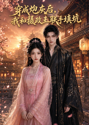 【穿成炮灰后，我和摄政王联手填坑】75集短剧免费全集赏阅