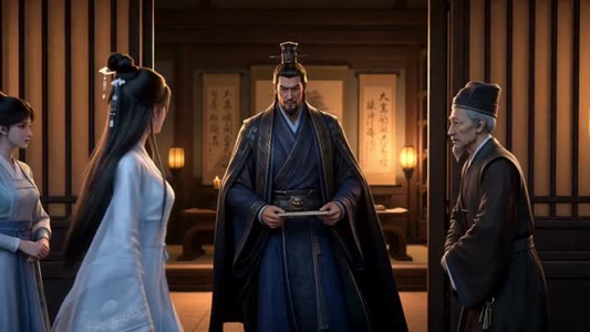 【抄家前三日，嫡女空府定北境】62集高清短剧免费在线看