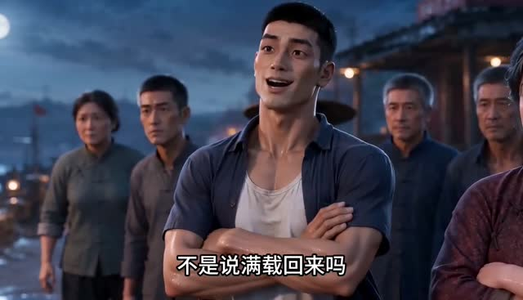 【渔乡守真心】94集短剧在线观看无广告