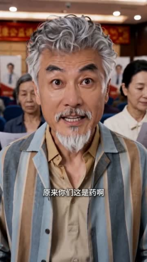 正义或许会迟到，但老爸从不缺席（70集）热播短剧全集看