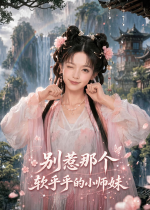 【别惹那个软乎乎的小师妹】75集短剧全集免费畅看