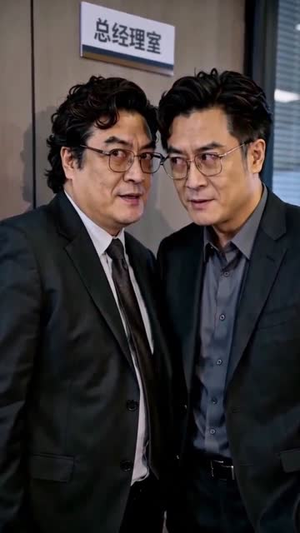 【绝境重生：门窗打工仔逆袭行业大佬】40集热门短剧在线赏看