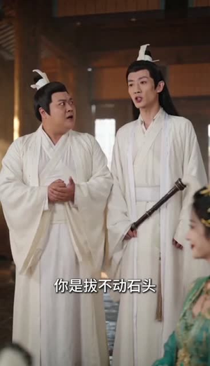 【归来百年：我乃青云祖师】37集短剧全集免费在线赏
