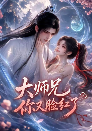 【大师兄你又脸红了】25集短剧在线免费欣看