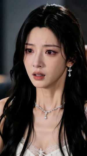 【转身之后：我的逆袭人生路】21集短剧免费全集速看