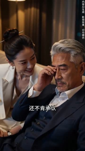 【退休金5000？我摊牌后前妻全家慌了】53集短剧免费在线观看全集