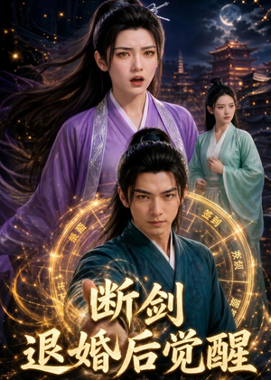 【断剑退婚后觉醒】37集精彩短剧免费观赏