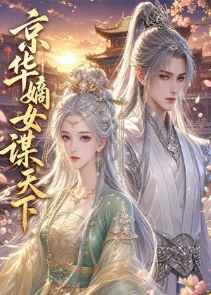 【京华嫡女谋天下】45集短剧全集免费看