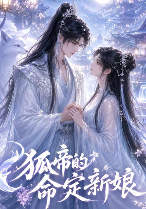 狐帝的命定新娘(35集) 狐帝的命定新娘(35集)好看上头短剧