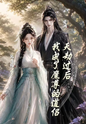 天劫过后，我成了魔尊的道侣（22集）温柔追捕短剧