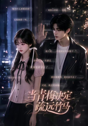当青梅决定疏远竹马（35集）火热短剧抢先看