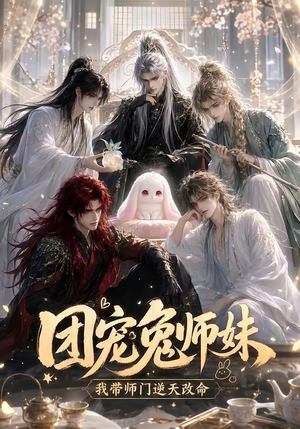 团宠兔师妹我带师门逆天改命(44集) 团宠兔师妹我带师门逆天改命(44集)全剧看到大结局